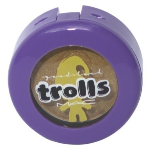 MAC Sun's Out, Buns Out Eyeshadow - Picture 2 of 6